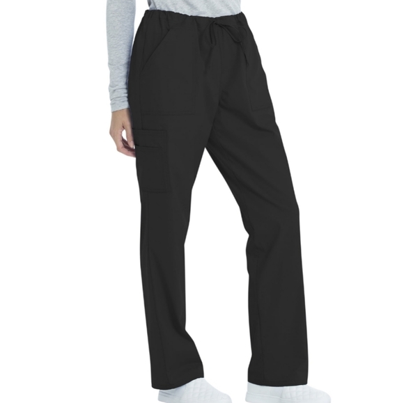 Scrubstar Pants & Jumpsuits Scrubstar Unisex Drawstring Pant Poshmark